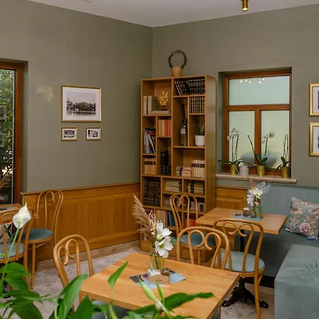 öreg Halász * Tát
