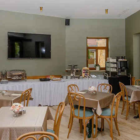 öreg Halász Locanda
